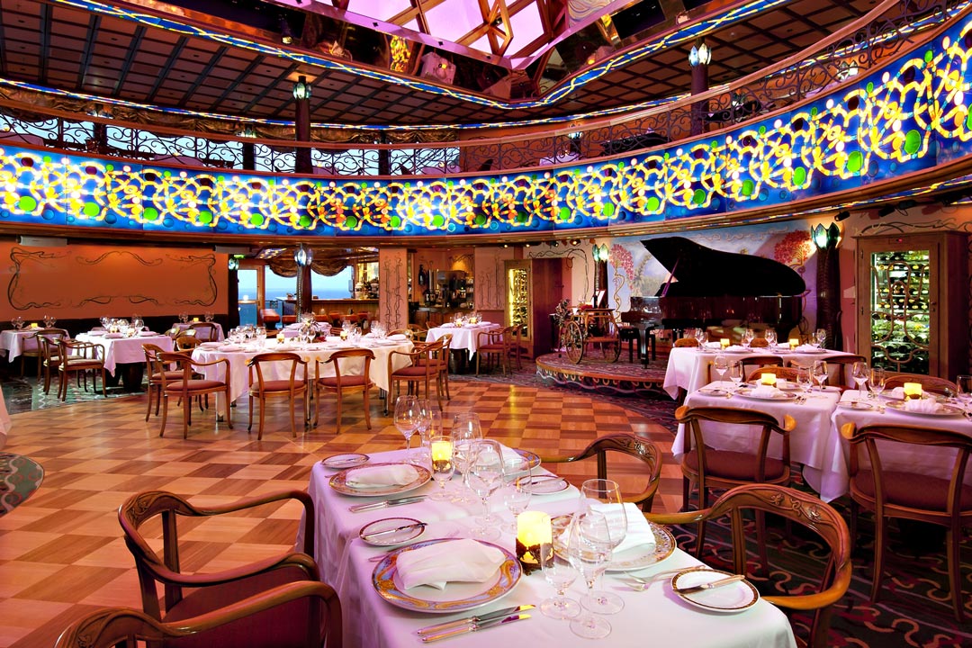 Nouveau Steakhouse