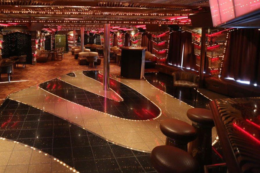 Rex Dance Club