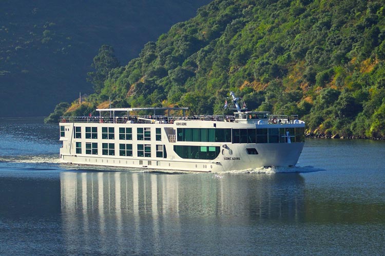 Scenic Ruby