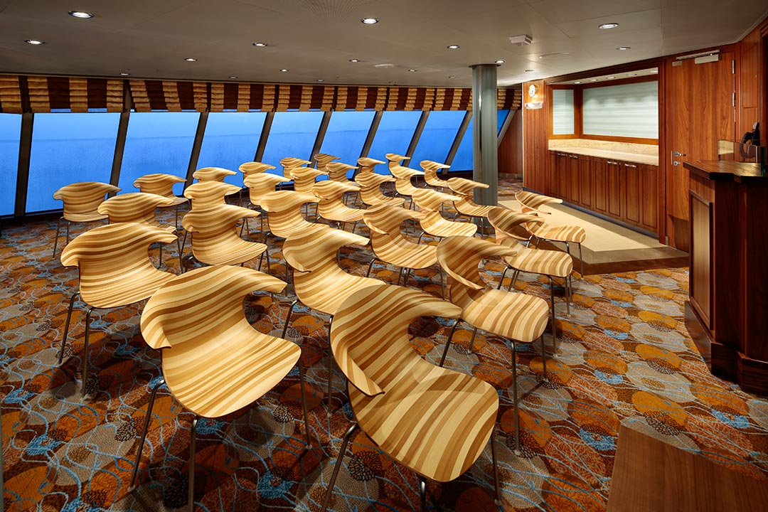 Conference Center