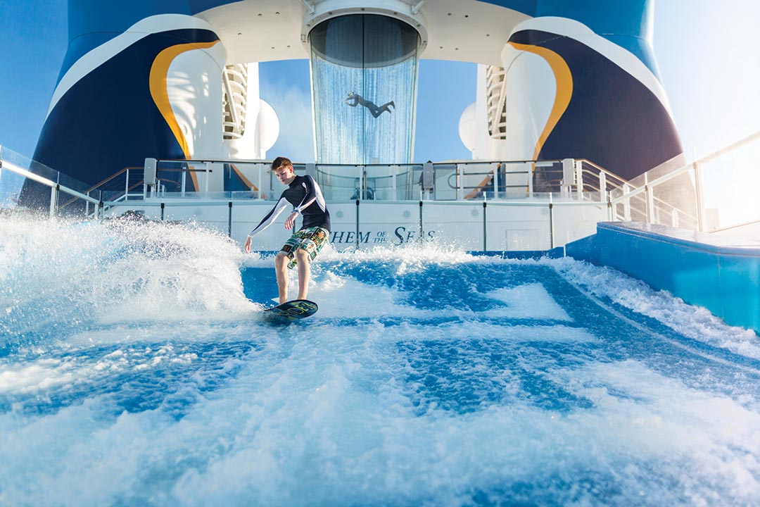 FlowRider