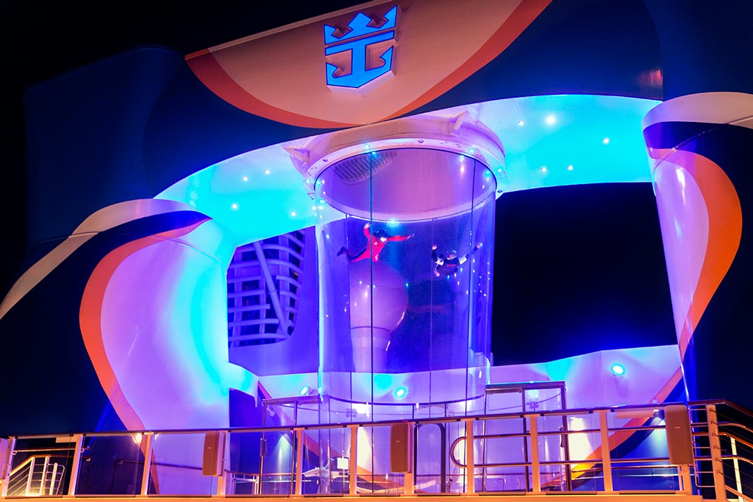 RipCord by iFLY